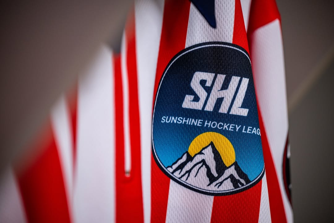 SHL Jerseys