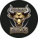 Golden Bulls Logo