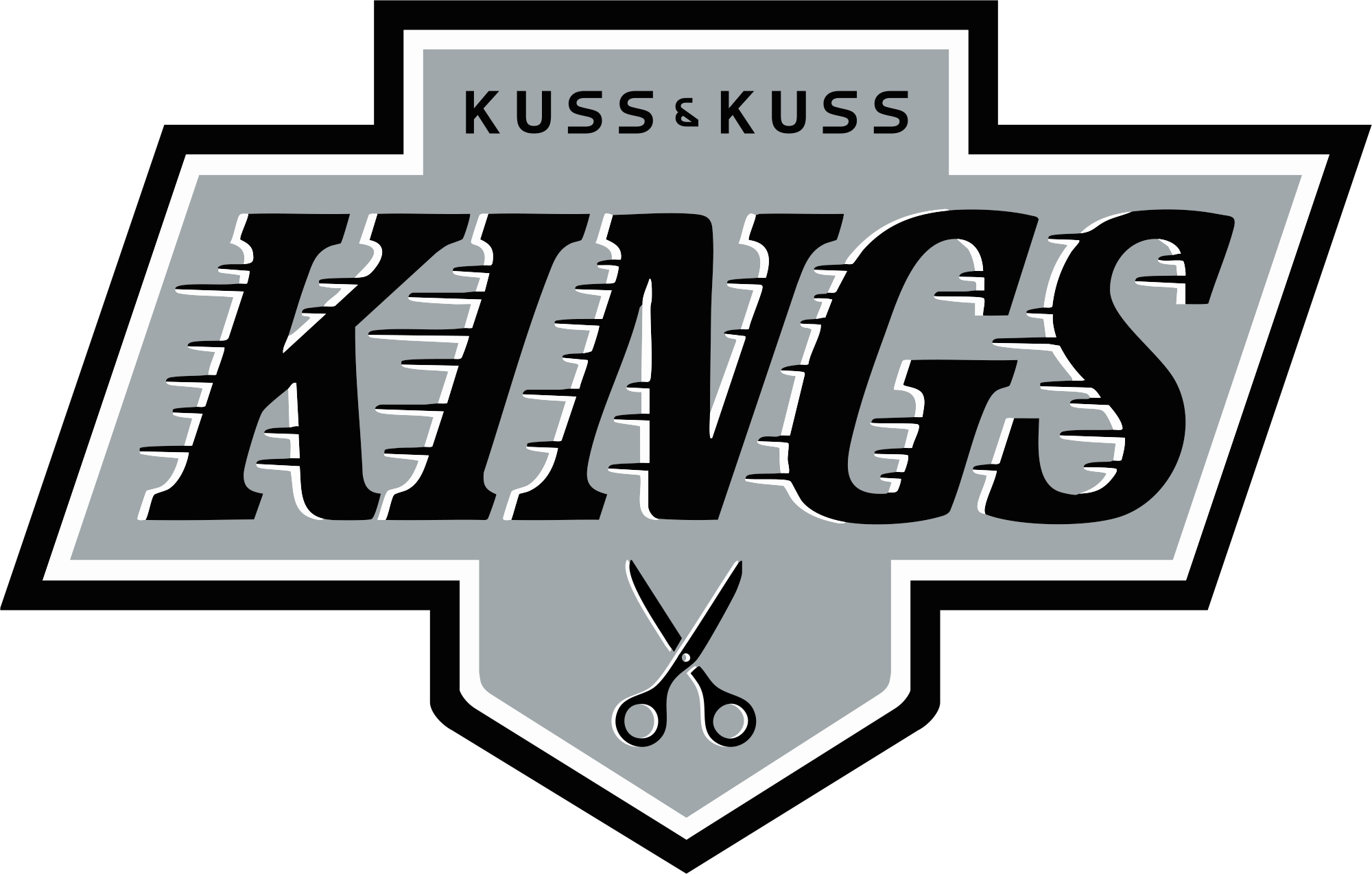 KUSS & KUSS KINGS Logo