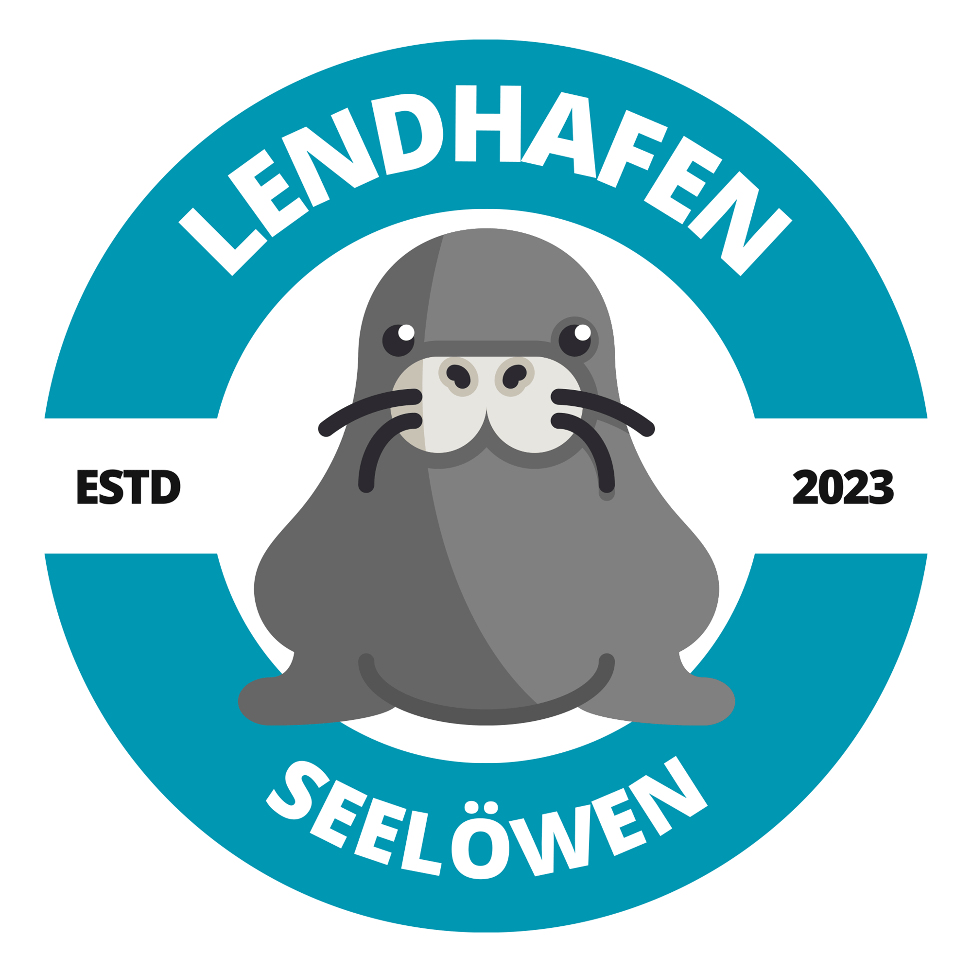 Lendhafen Seelöwen