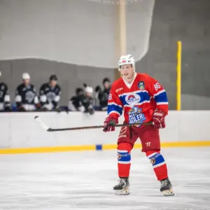Milk Fit Adler Jersey gameworn