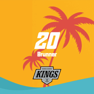 Kuss Kuss Kings Jersey