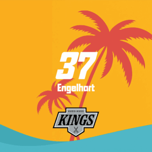 Kuss Kuss Kings Jersey