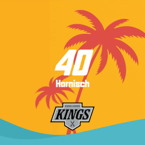 Kuss Kuss Kings Jersey