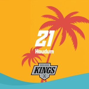 Kuss Kuss Kings Jersey
