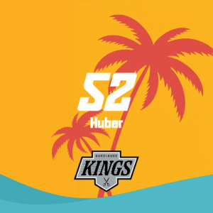 Kuss Kuss Kings Jersey