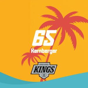 Kuss Kuss Kings Jersey