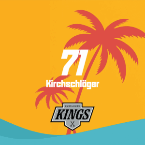 Kuss Kuss Kings Jersey