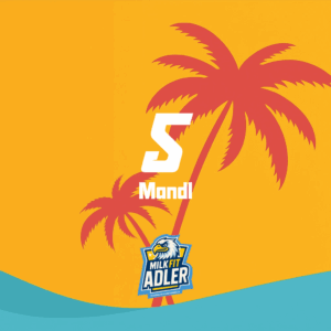 Milk Fit Adler Jerseys