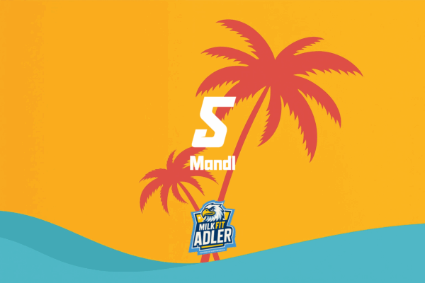 Milk Fit Adler Jerseys
