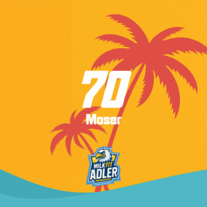 Milk Fit Adler Jerseys