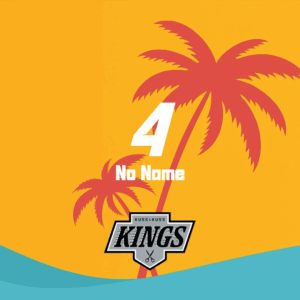 Kuss Kuss Kings Jersey