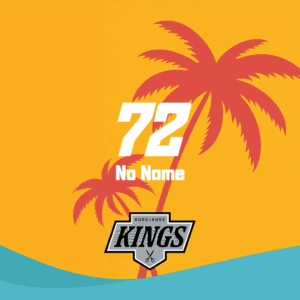 Kuss Kuss Kings Jersey