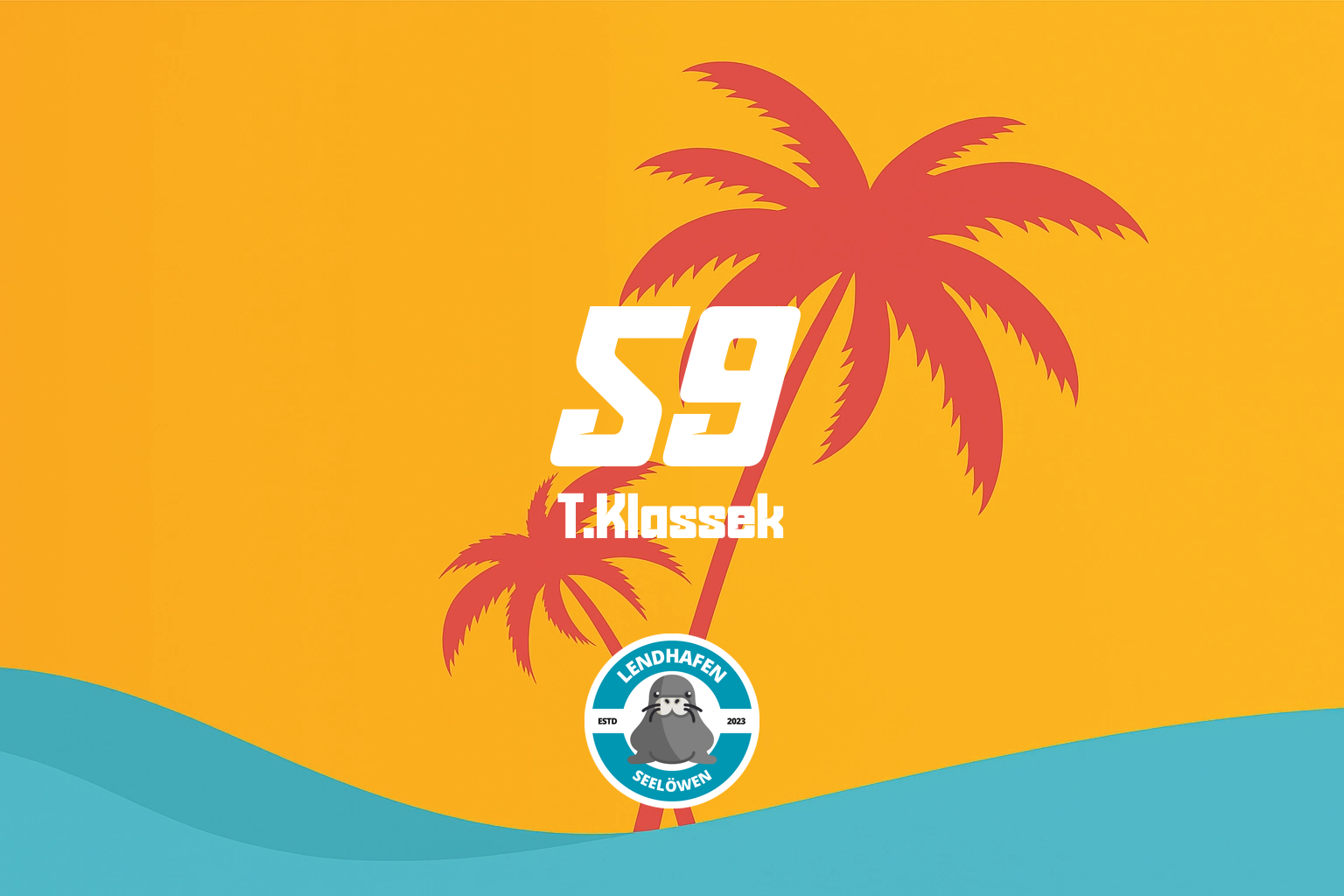 Lendhafen Seelöwen Jersey