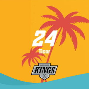Kuss Kuss Kings Jersey