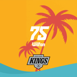Kuss Kuss Kings Jersey