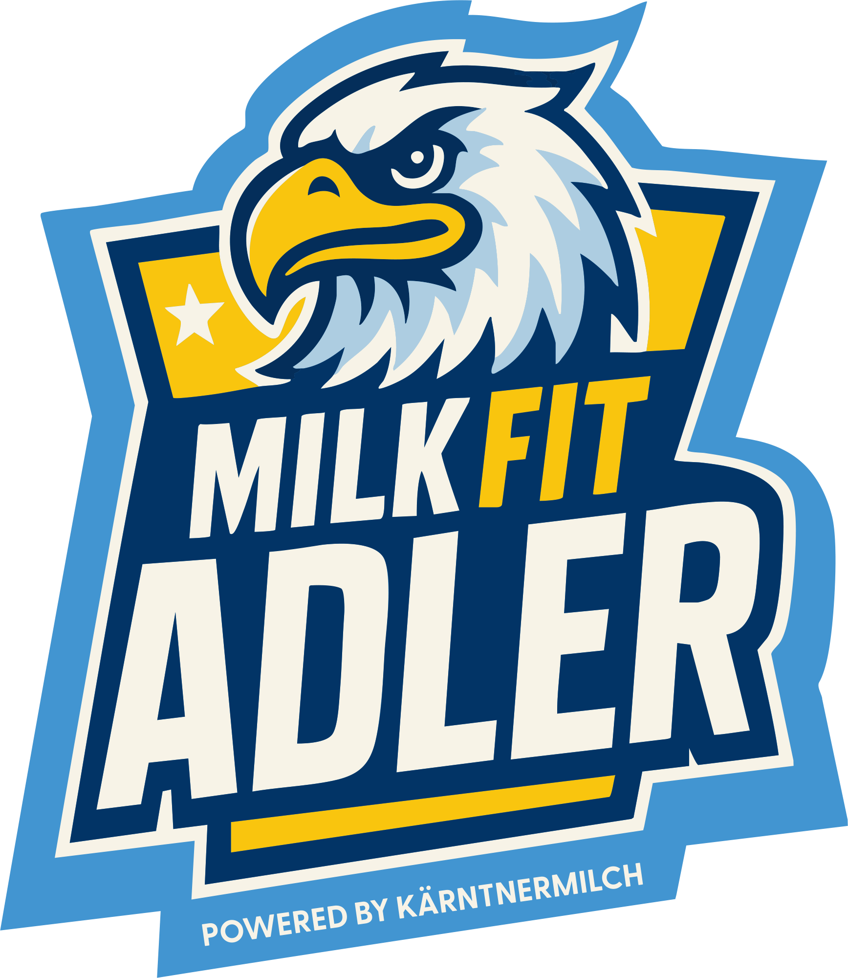 Milk Fit Adler