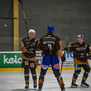 HC Hyänen Hockey